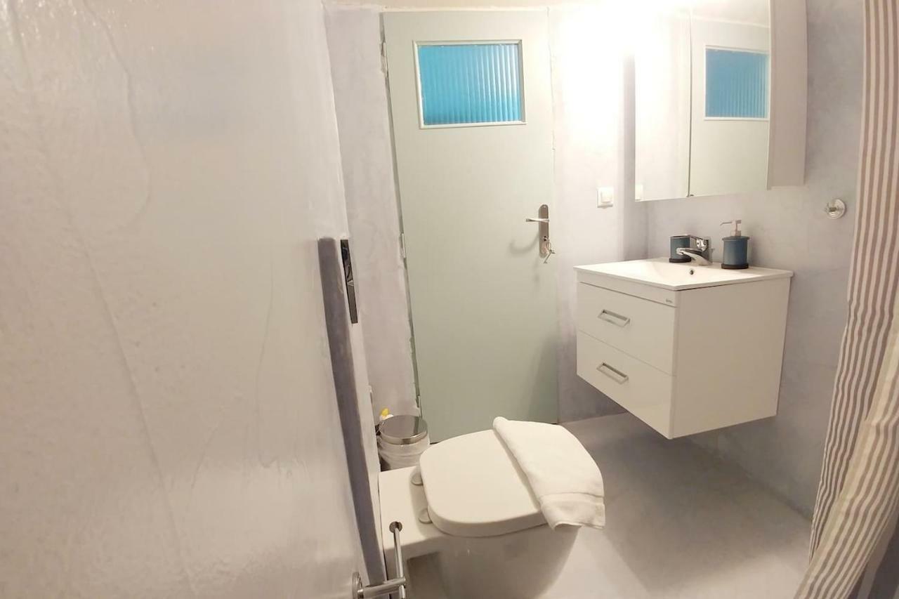 Stylish City-Break 1Bdr Cozy Refurbished Apartment Athena Bagian luar foto